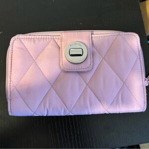 Vera Bradley Wallet